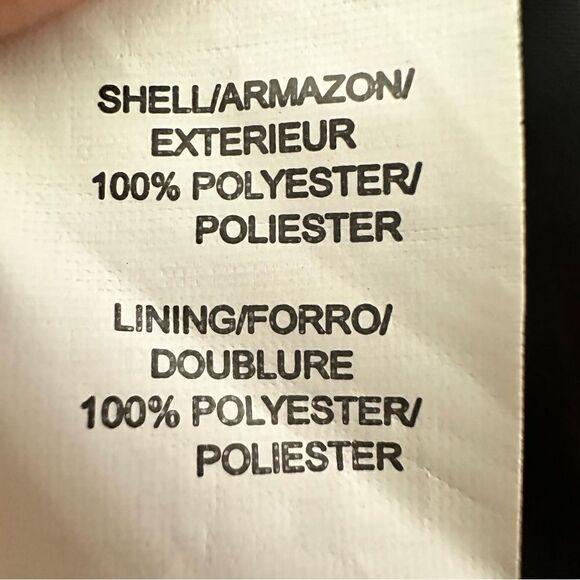 Kensie small dress - Picture 3 of 4